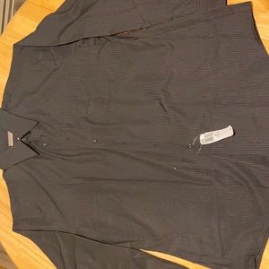 Van Heiden button up dress shirt